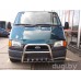 Защита бампера кенгурятник INFORM для Ford Transit 2000-2006